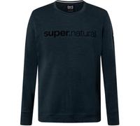 Super.natural Solution Pullover (SNM019300-W01-S)