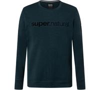 Super.natural Solution Pullover (SNM019300-W01-L)