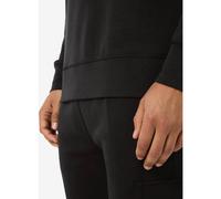 Super.Natural M Solution Crew jet black (872) XXL