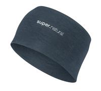 super.natural - Wanderlust Headband - Stirnband, Gr. One Size, blau (Blueberry)