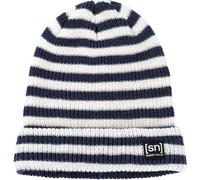 super.natural Mütze "Stripe" in Weiß - 24% | Damen Muetzen Caps