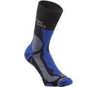 SUPER NATURAL Super.Natural Herren Kapuzensweat M ALPINE ACTIVE ZIP HOODIE (7901669) XL Blau