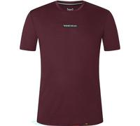SUPER NATURAL Super.Natural Herren T-Shirt M NEW SCHOOL TEE (7907283) S Dunkelrot