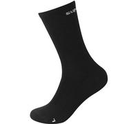 SUPER NATURAL Super.Natural Unisex Socken SN ALL DAY SOCKS 2-PACK (7907285) 36-38 Schwarz