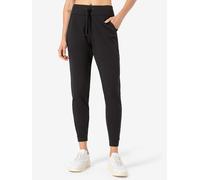 Super.Natural W Yobo Pants jet black (872) XS