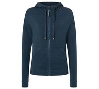 Super.natural Solution Kapuzenpullover Blueberry S (SNW020890-W01-S)