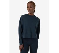 Super.natural Krissini Bio Sweater Blau M Frau (Herstellerartikelnummer: SNW022950-W01-M)