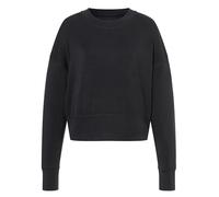 Super.natural Krissini Sweater Schwarz L Frau (Herstellerartikelnummer: SNW019050-872-L)