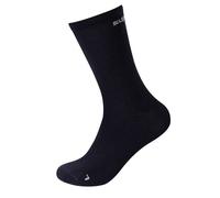 Super.natural Sn All Day Lange Socken 2 Paare EU 42-45 Navy Blazer / Wing Grey