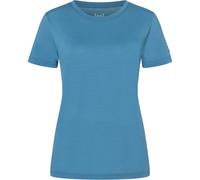Super.Natural The Essential Damen T-Shirts blau Größe M Trekking Hautfreundlich Merinowolle
