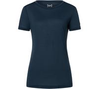 Super.Natural The Essential Damen T-Shirts oliv Größe S Trekking Hautfreundlich Merinowolle