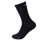 Super.natural Sn All Day Lange Socken 2 Paare EU 36-39 Navy Blazer / Wing Grey