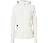 Super.Natural W Alpine Active Hoodie fresh white (620) XS