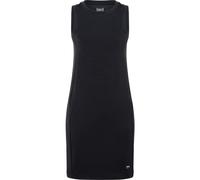 Super.Natural W Aroundtheworld Dress jet black (872) L