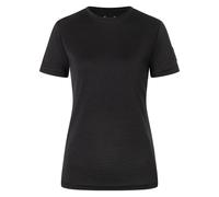Super.Natural W BIO Base Tee jet black (872) XS