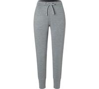 Super.Natural W BIO Pants cashmere grey melange (55F) S