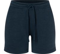 Super.Natural W BIO Shorts blueberry (W01) XS