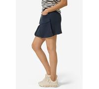 Super.Natural Damen Cargo Bio Rock (Größe L, blau)