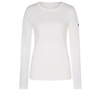 Super.Natural W Casual BIO Cotton LS bright white (303) S