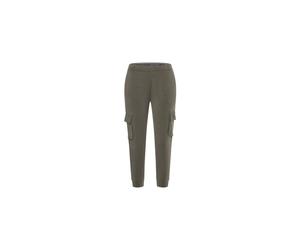 Super.Natural W City Cargo black ink (X16) L