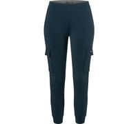 Super.Natural Damen City Cargo Hose (Größe L, blau)