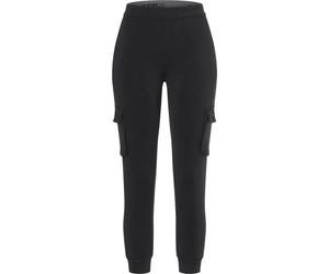 Super.Natural W City Cargo jet black (872) XS