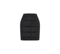 Super.Natural Damen Comfort Rock (Größe XL, schwarz)