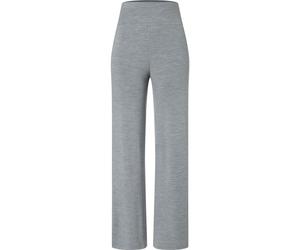 Super.Natural W Comfy Culotte cashmere grey melange (55F) M