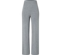 Super.Natural W Comfy Culotte cashmere grey melange (55F) S
