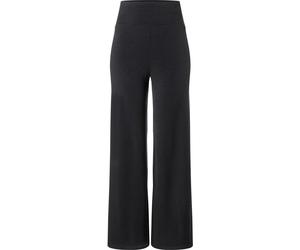 Super.Natural W Comfy Culotte jet black (872) L