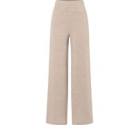 Super.Natural W Comfy Culotte vintage khaki melange (289) S