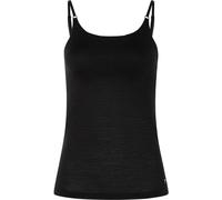 Super.Natural W Cosy TOP jet black (872) M