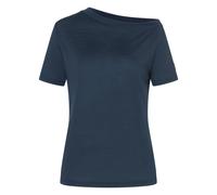 Super.Natural W Drop Shoulder Tee blueberry (W01) M