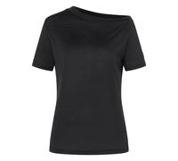 Super.Natural W Drop Shoulder Tee jet black (872) M