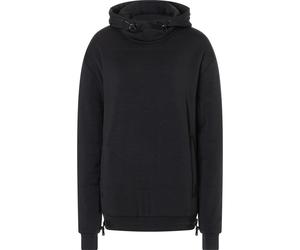 Super.Natural W DWR Hoodie jet black (872) S