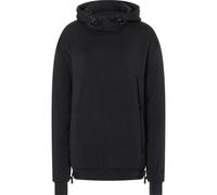 Super.Natural W DWR Hoodie jet black (872) XL