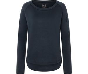 Super.Natural W Everyday BIO Crew blueberry (W01) M