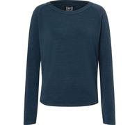 Super.Natural W Everyday Crew blueberry (W01) XL