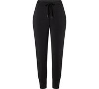 super.natural Sweathose "Everyday" in Schwarz - Größe L | Damenhosen