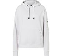 Super.Natural W Favourite Pocket Hoodie white stone (62F) XL