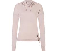 Super.Natural W Funnel Hoodie dusty rose (68I) M