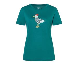 Super.Natural W Johnny Tee pacific/various (39I) S