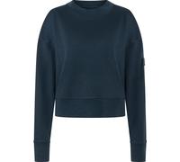Super.Natural W Krissini BIO Sweater blueberry (W01) M
