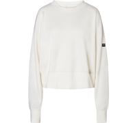 Super.Natural W Krissini Sweater fresh white (620) L