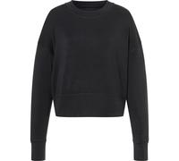Super.natural Krissini Sweater Schwarz S Frau (Herstellerartikelnummer: SNW019050-872-S)