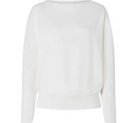 Super.Natural W Kula Sweater fresh white (620) L