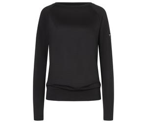 Super.Natural W Leisure LS jet black (872) M
