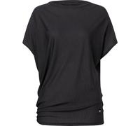 Super.Natural W Loose Air Tee jet black (872) L