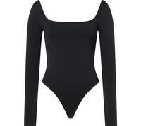 Super.Natural W LUX Bouncy Body jet black (872) S