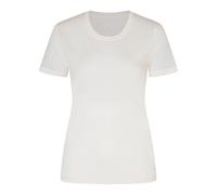 Super.Natural W Midsummer Air Tee fresh white (620) L